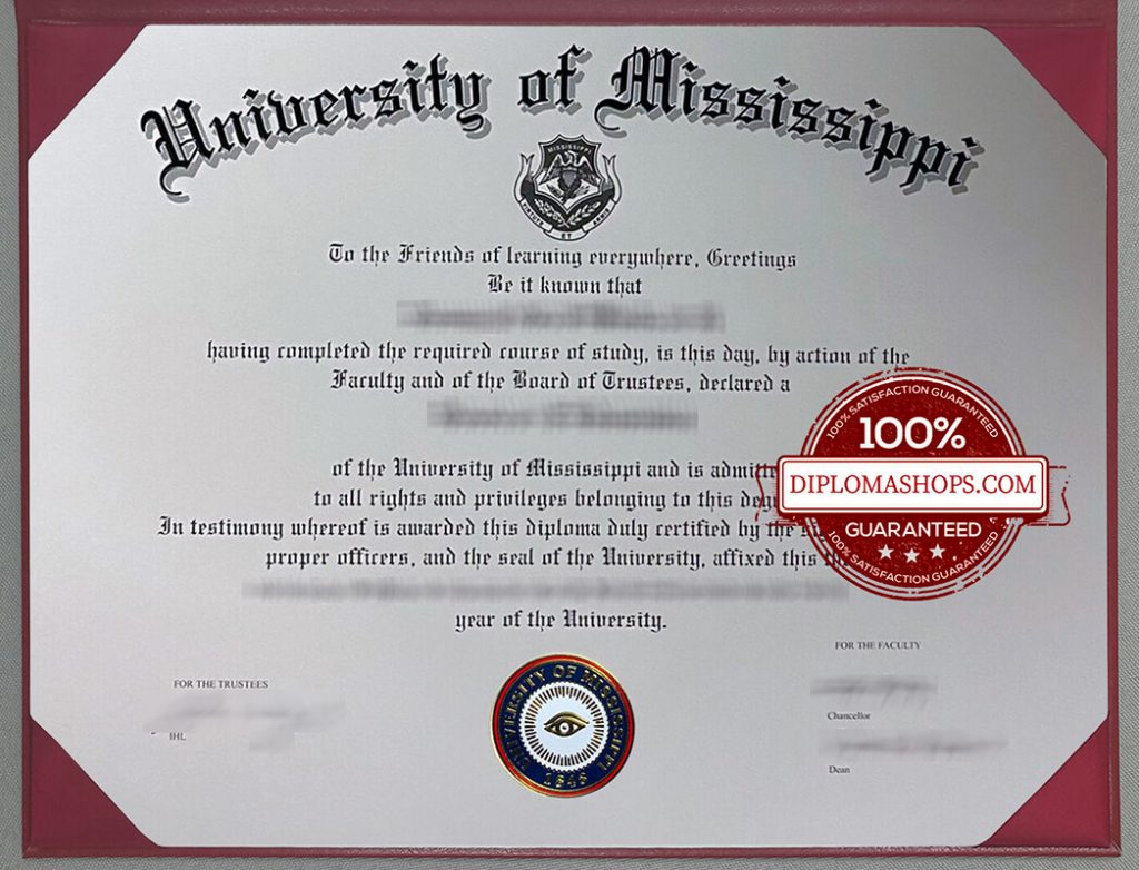 Fake University of Mississippi Diploma Purchasing a Fake University of Mississippi Diploma Online, get fake University of Mississippi degree certificate, buy fake University of Mississippi transcript