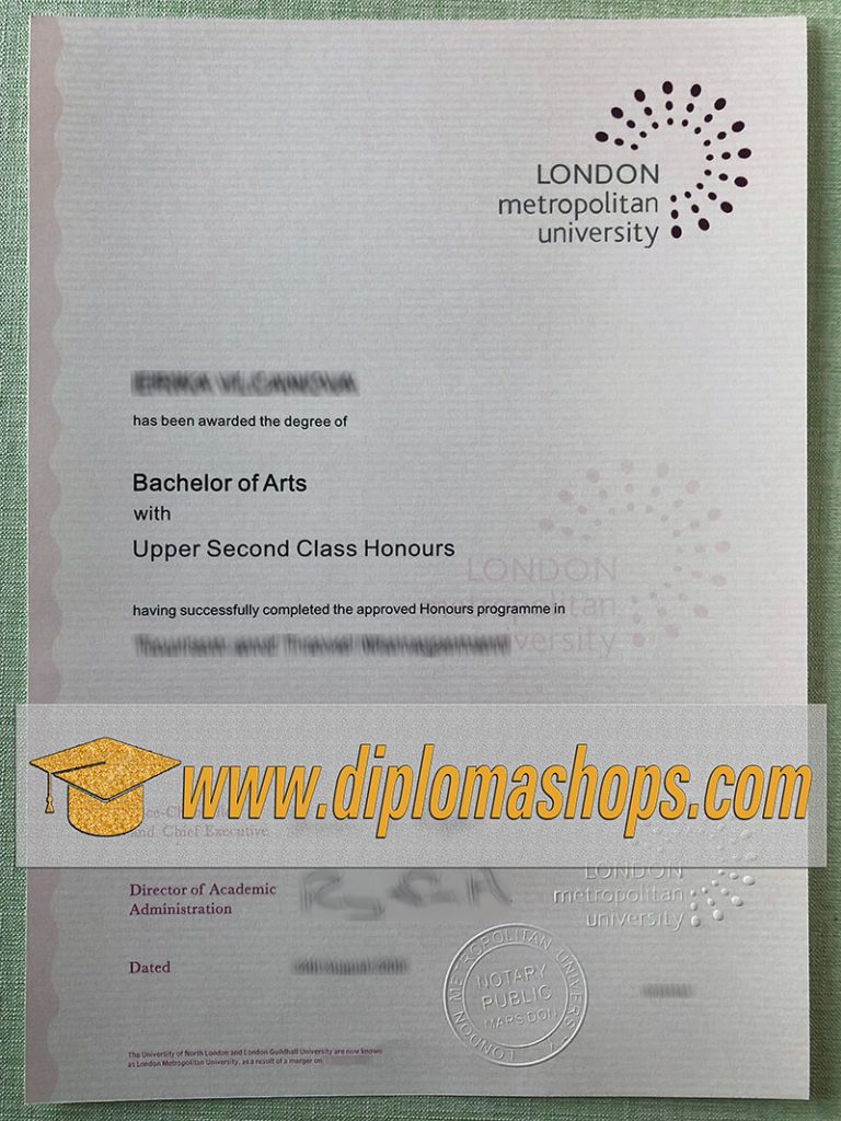 London Metropolitan University fake degree London Metropolitan University fake degree