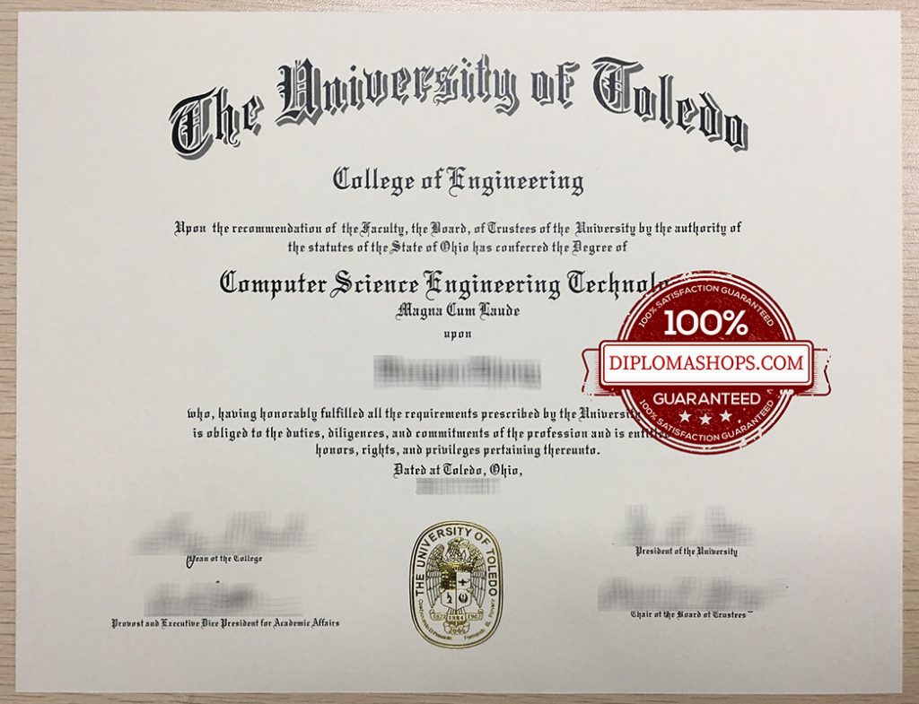 The-University-of-Toledo-diploma
