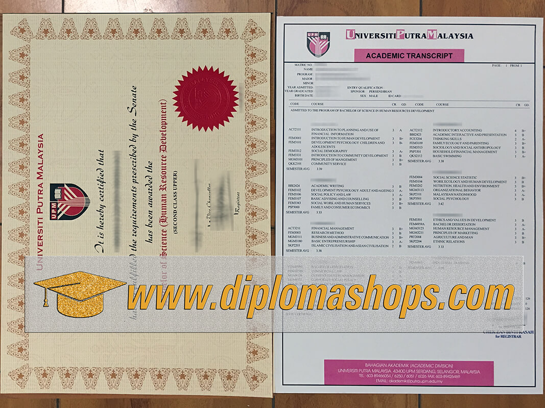 Universiti-Putra-Malaysia-fake-diploma