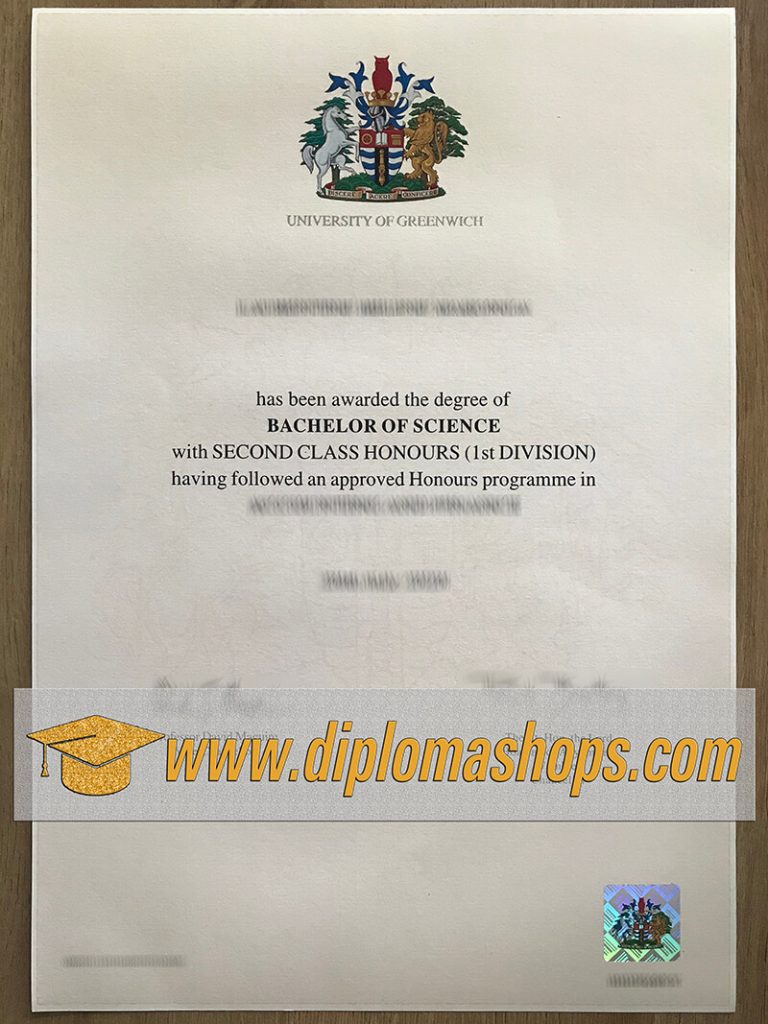 University Of Greenwich fake degree University Of Greenwich fake degree