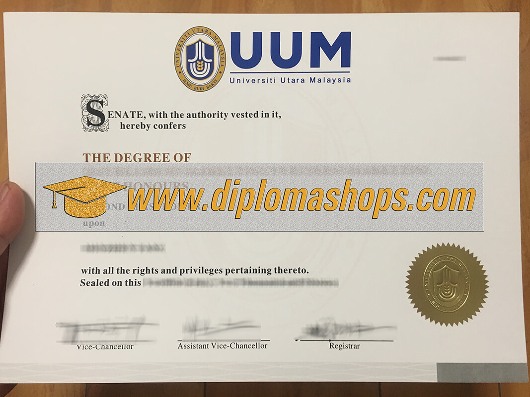 fake-Northern-University-of-Malaysia-diploma