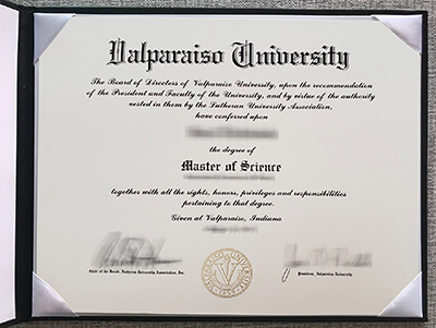 valparaiso university fake diploma