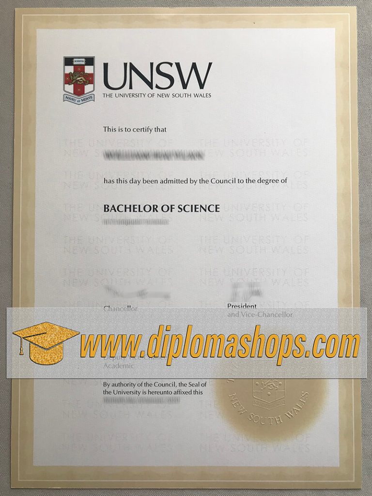 fake University of New South Wales diploma fake University of New South Wales diploma