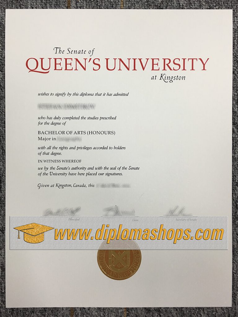 fake Queen's University at Kingston diploma fake queen's university at kingston diploma