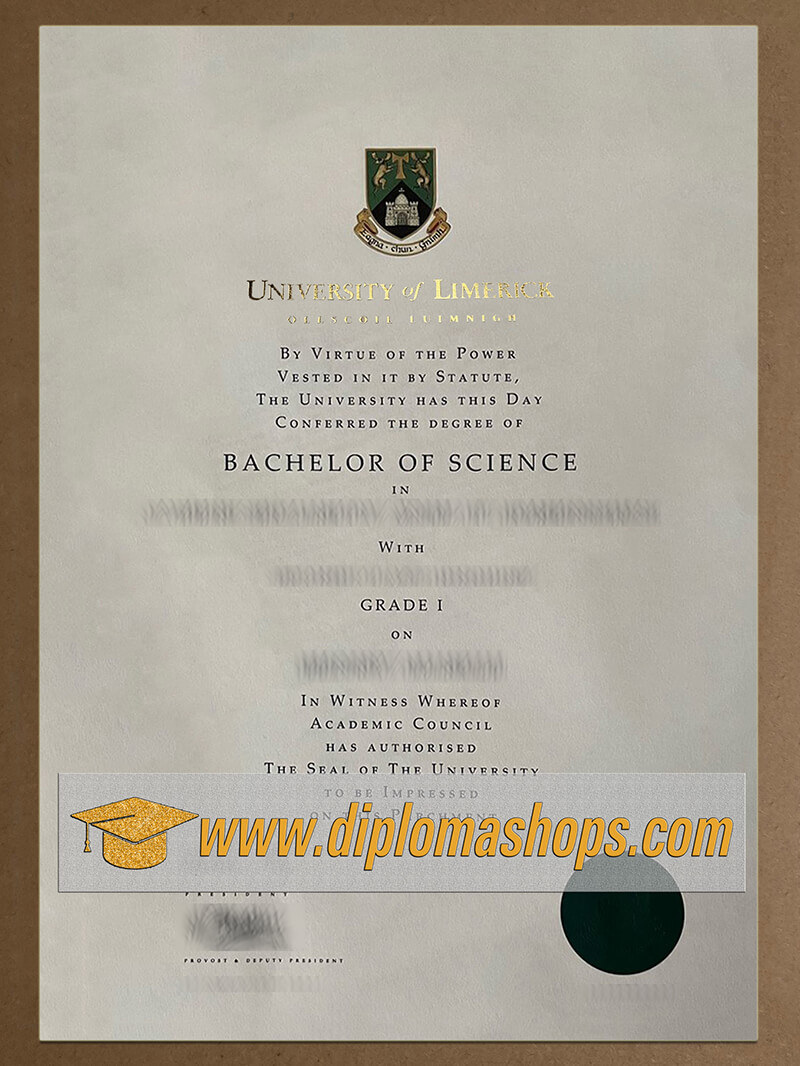buy fake University of Limerick degree, buy fake University of Limerick diploma