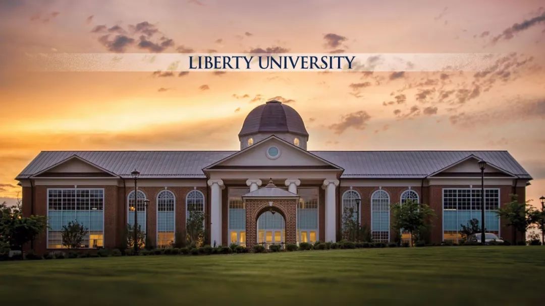 buy Liberty University diploma