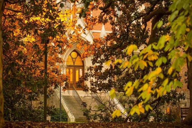 Vanderbilt University