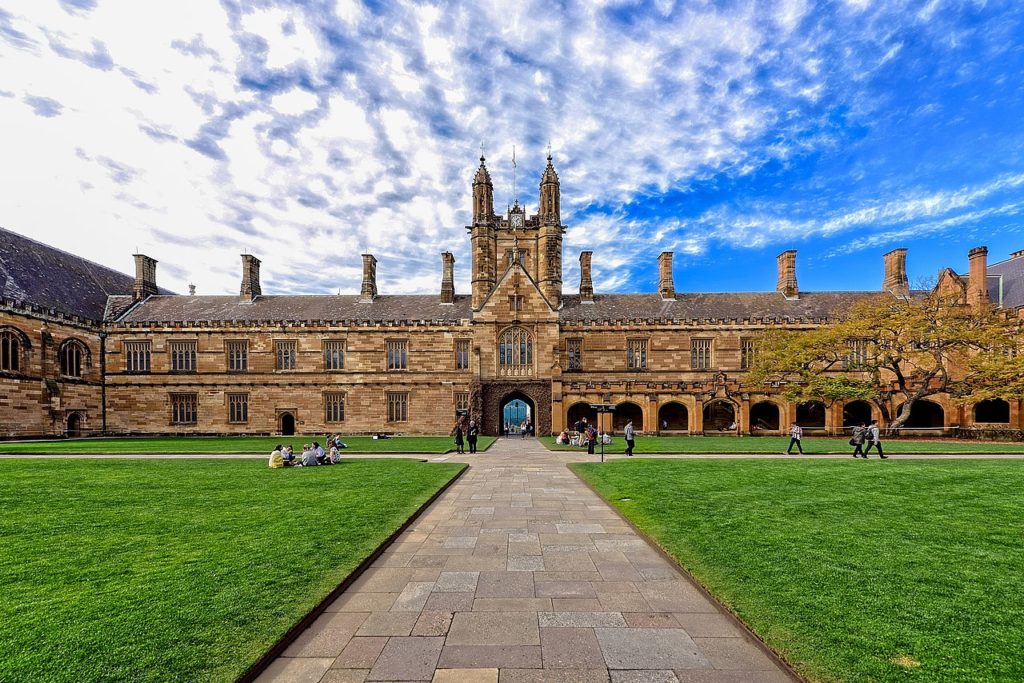 Information about universities in Australia University of Australia diploma. University of Australia degree
